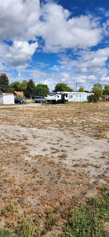 504 -536 Barnett Ave, Dillon, MT 59725