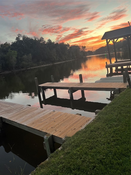 4773 County Road 747a, Brazoria, TX 77422