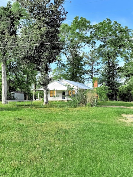 5115 State Route 394, Deridder, LA 70634