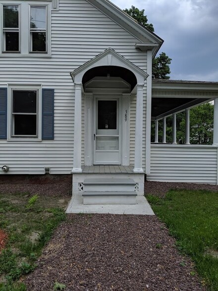 389 Montague City Rd, Turners Falls, MA 01376