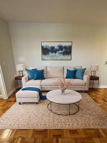 230 Pelham Rd Unit 6P, New Rochelle, NY 10805