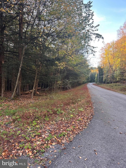 L #422 SECTION 25 Corner of Calabash Ct and Devils Kay Ct, Du Bois, PA 15801