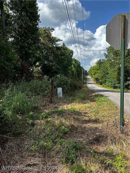 TBD N Rudy Rd, van Buren, AR 72956