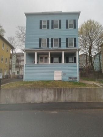 24 Hooper St, Worcester, MA 01605