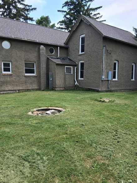 4154 Gedney Rd, Gladwin, MI 48624