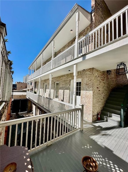 620 Julia St, New Orleans, LA 70130