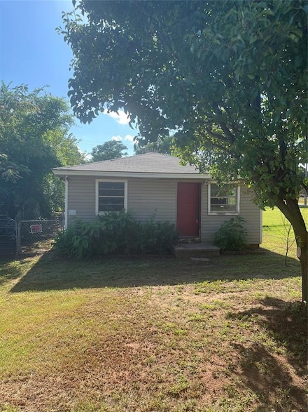 505 S Jackson Ave, Blanchard, OK 73010