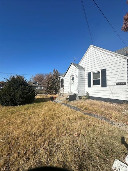 1424 Arthur Ave, Des Moines, IA 50316