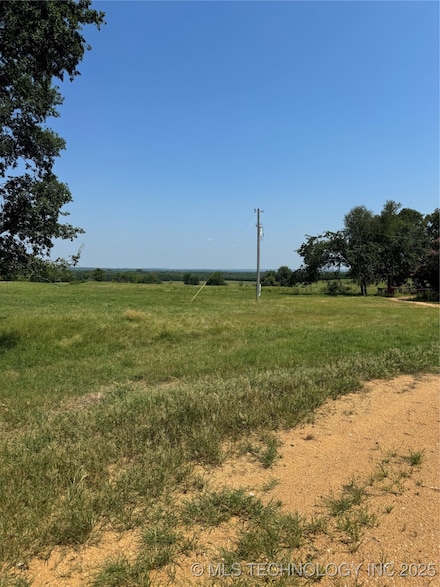 20253 Bales Rd, Madill, OK 73446