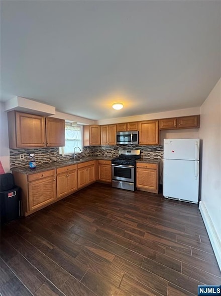5 Tuve Ln Unit 2nd Floor, South Hackensack, NJ 07606