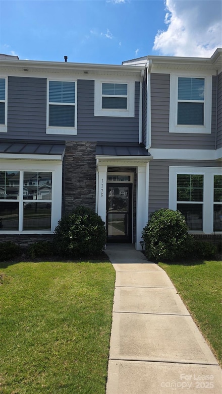 117 Synandra Dr Unit C, Mooresville, NC 28117