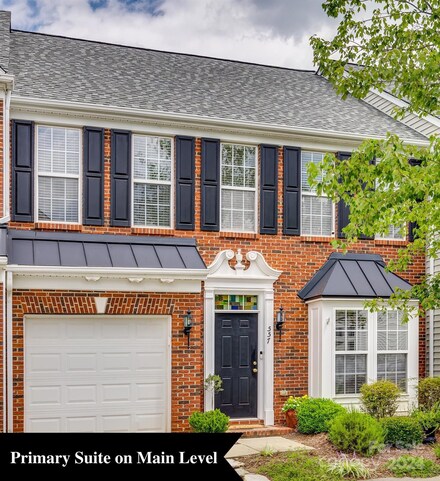 557 Pate Dr, Fort Mill, SC 29715