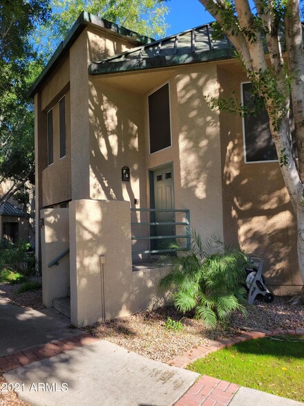 101 N 7th St Unit 272, Phoenix, AZ 85034