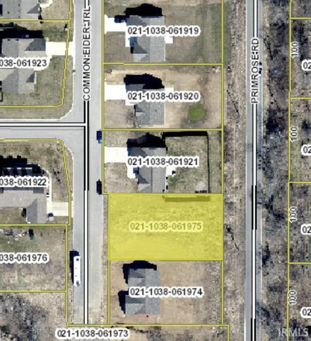 52754 Common Eider Trail, South Bend, IN 46628