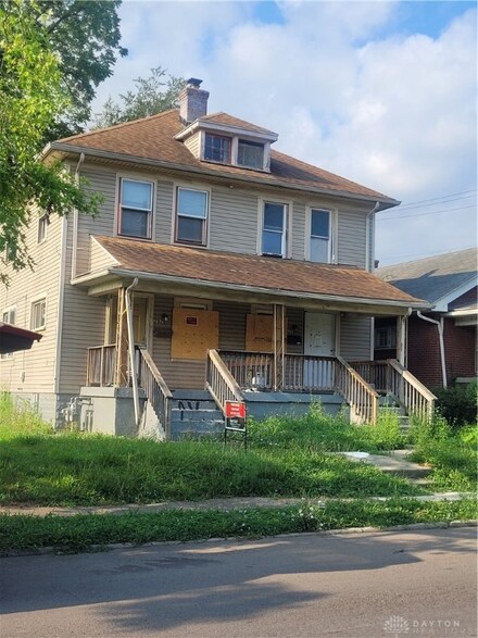 2930 Hoover Ave Unit 2928, Dayton, OH 45402
