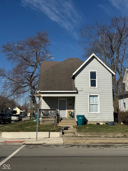 1127 S 18th St, New Castle, IN 47362