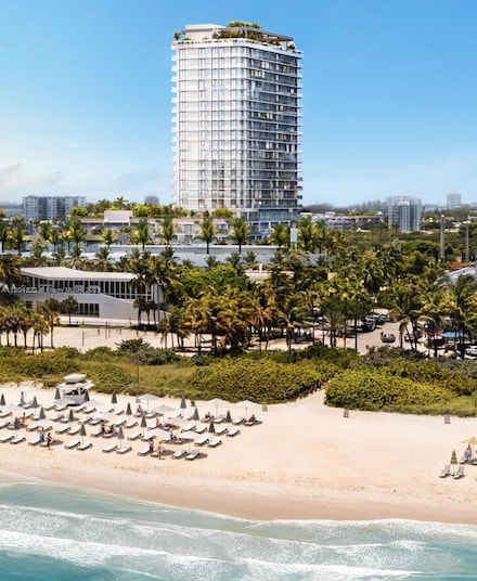 580 72nd St Unit PH7, Miami Beach, FL 33141