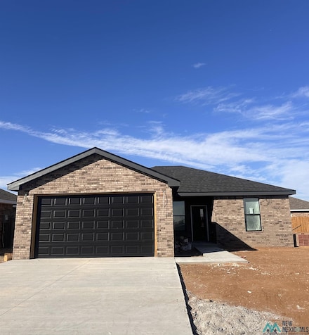 3808 Lockhaven Dr, Clovis, NM 88101