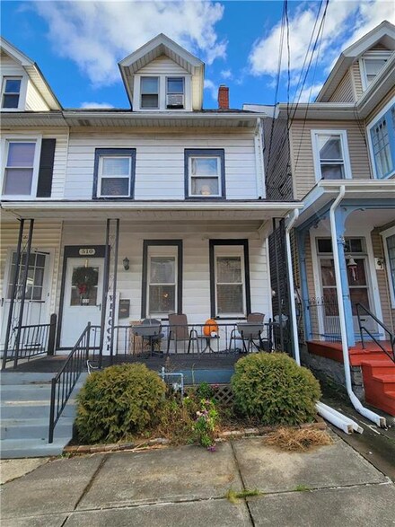 510 5th Ave, Bethlehem, PA 18018