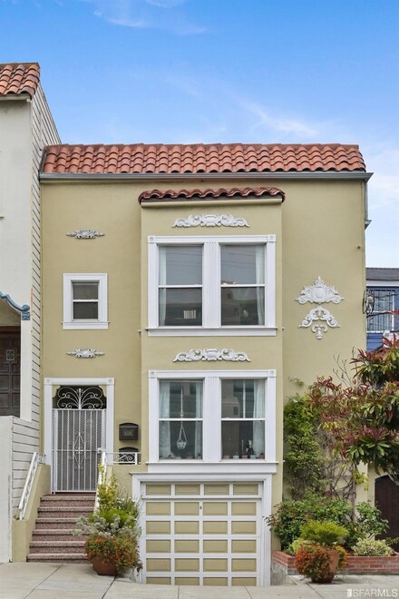 4134 25th St, San Francisco, CA 94114