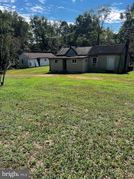 0 Mt Victoria Rd Unit MDCH2047952, Newburg, MD 20664