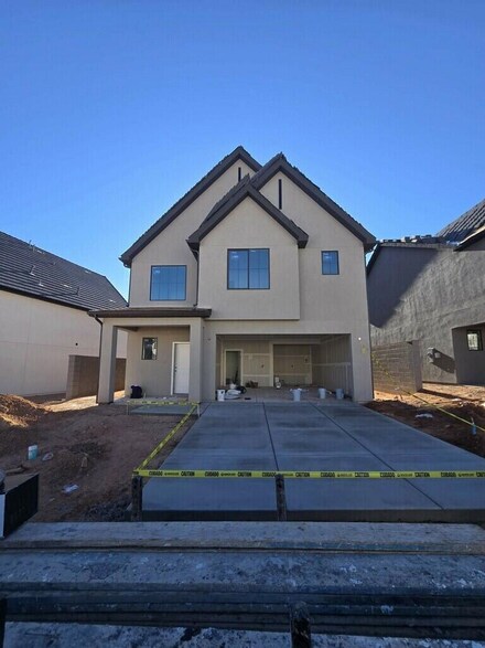 1839 Wolverine Way Unit 212, Washington, UT 84780