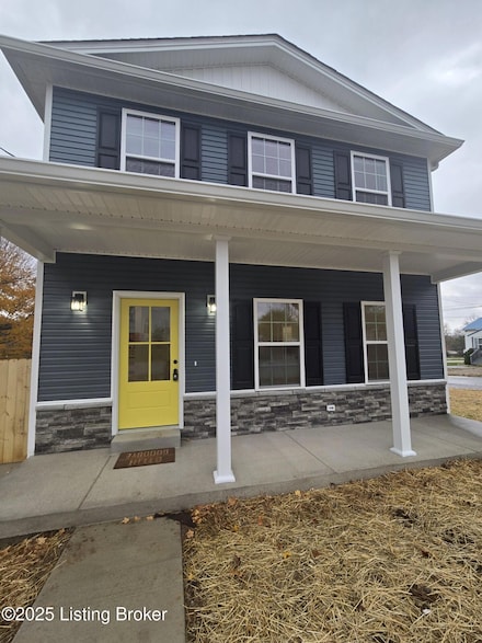 215 E Brown St, Elizabethtown, KY 42701