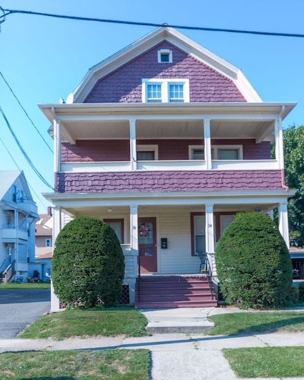 34 Ward St, Bristol, CT 06010