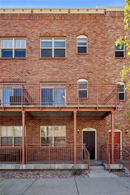 7874 W 55th Ave Unit 7874, Arvada, CO 80002