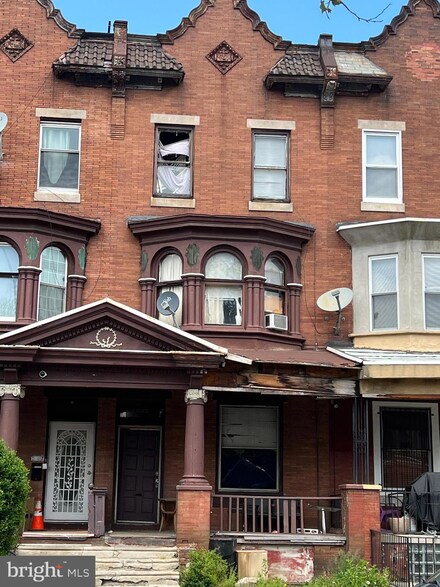1235 W Lehigh Ave, Philadelphia, PA 19133