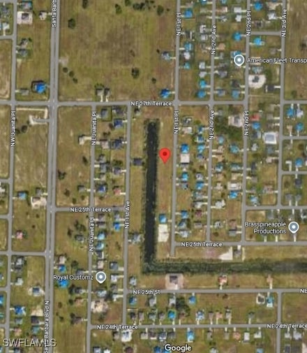 2618 NE 1st Place, Cape Coral, FL 33909