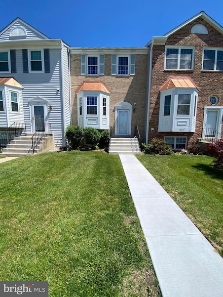 12339 Sandy Point Ct, Silver Spring, MD 20904