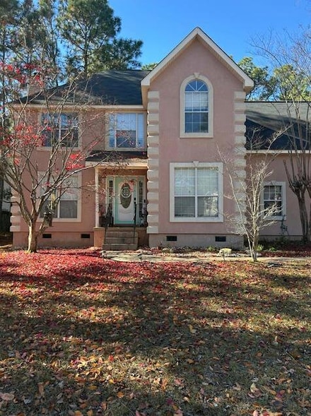 110 Cobbs Way, Aiken, SC 29803