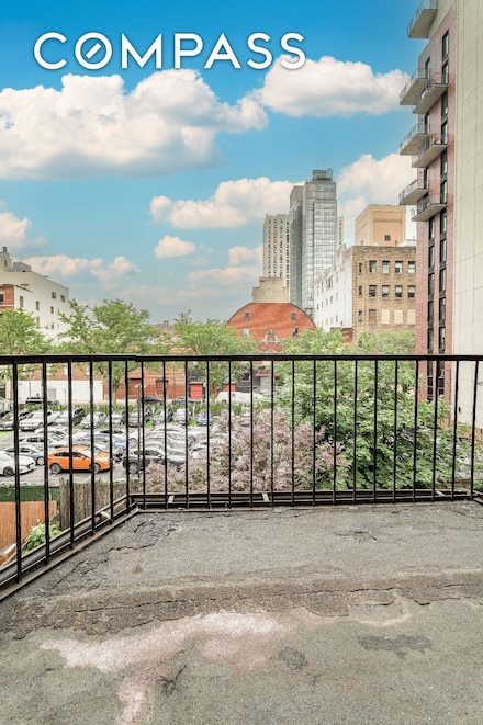 247 W 123rd St Unit 2R, New York, NY 10027