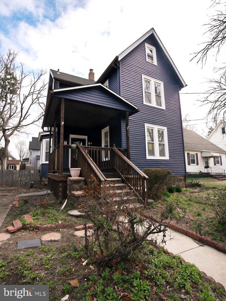 2124 42nd St, Pennsauken, NJ 08110