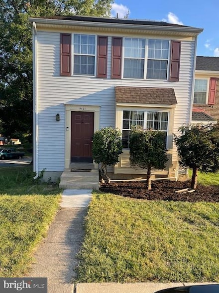 9401 Riverbrink Ct, Laurel, MD 20723