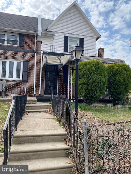 7032 Woolston Ave, Philadelphia, PA 19138