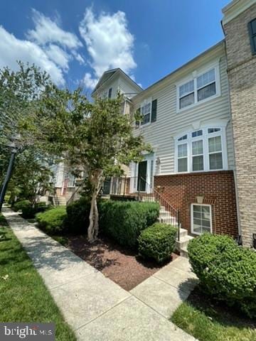 511 Tailgate Terrace, Hyattsville, MD 20785