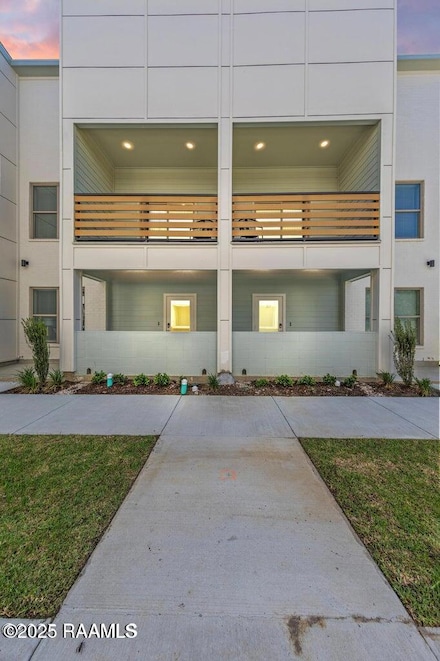 105 Canvasback Dr, Youngsville, LA 70592