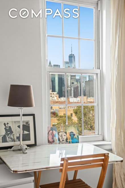 155 Henry St Unit 7A, Brooklyn, NY 11201