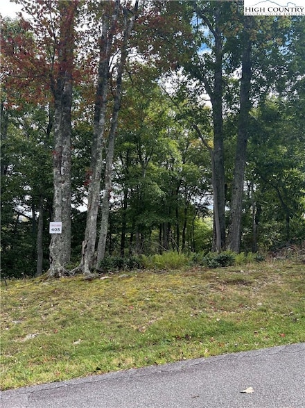 405 Firethorn Trail, Blowing Rock, NC 28605