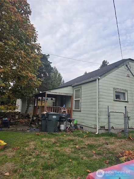 7610 Union Mills Rd SE, Lacey, WA 98503