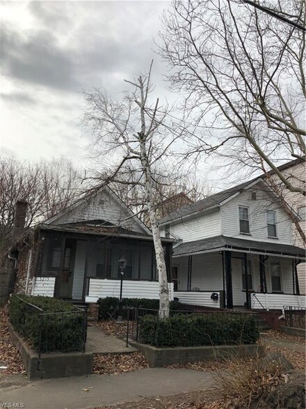 5217 Herman Ave Unit 15, Cleveland, OH 44102