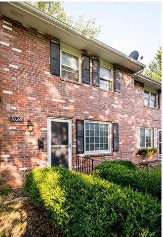 1020 Jana Dr, Lawrence, KS 66049