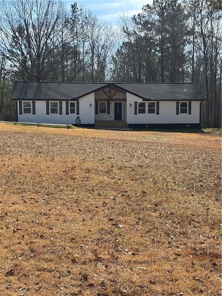839 Monticello Rd, Eatonton, GA 31024