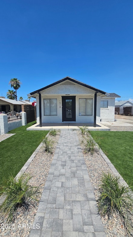 1518 E Pierce St, Phoenix, AZ 85006