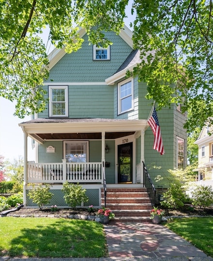 170 Bellevue Ave, Melrose, MA 02176