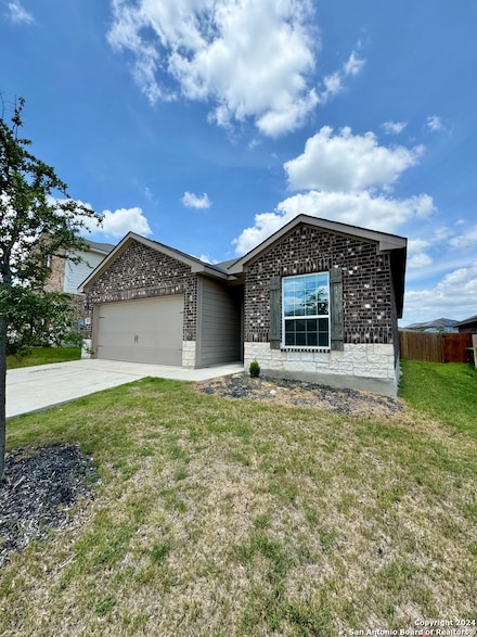 9327 Nubuck Branch, Converse, TX 78109