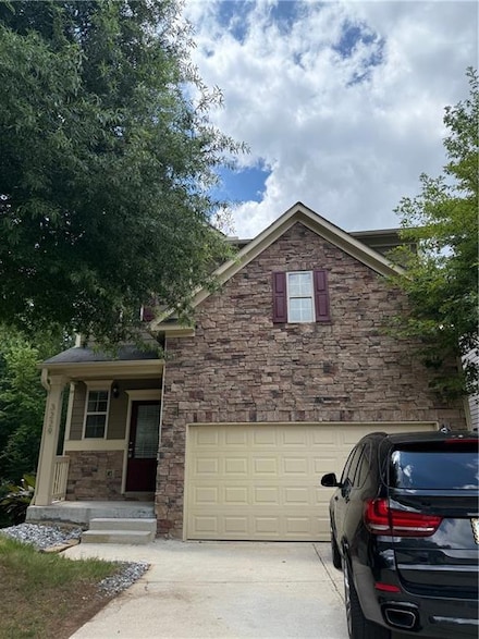 3229 Woodward Crossing Blvd, Buford, GA 30519