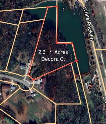 0 Decora Ct, Hurricane Township, MO 63343